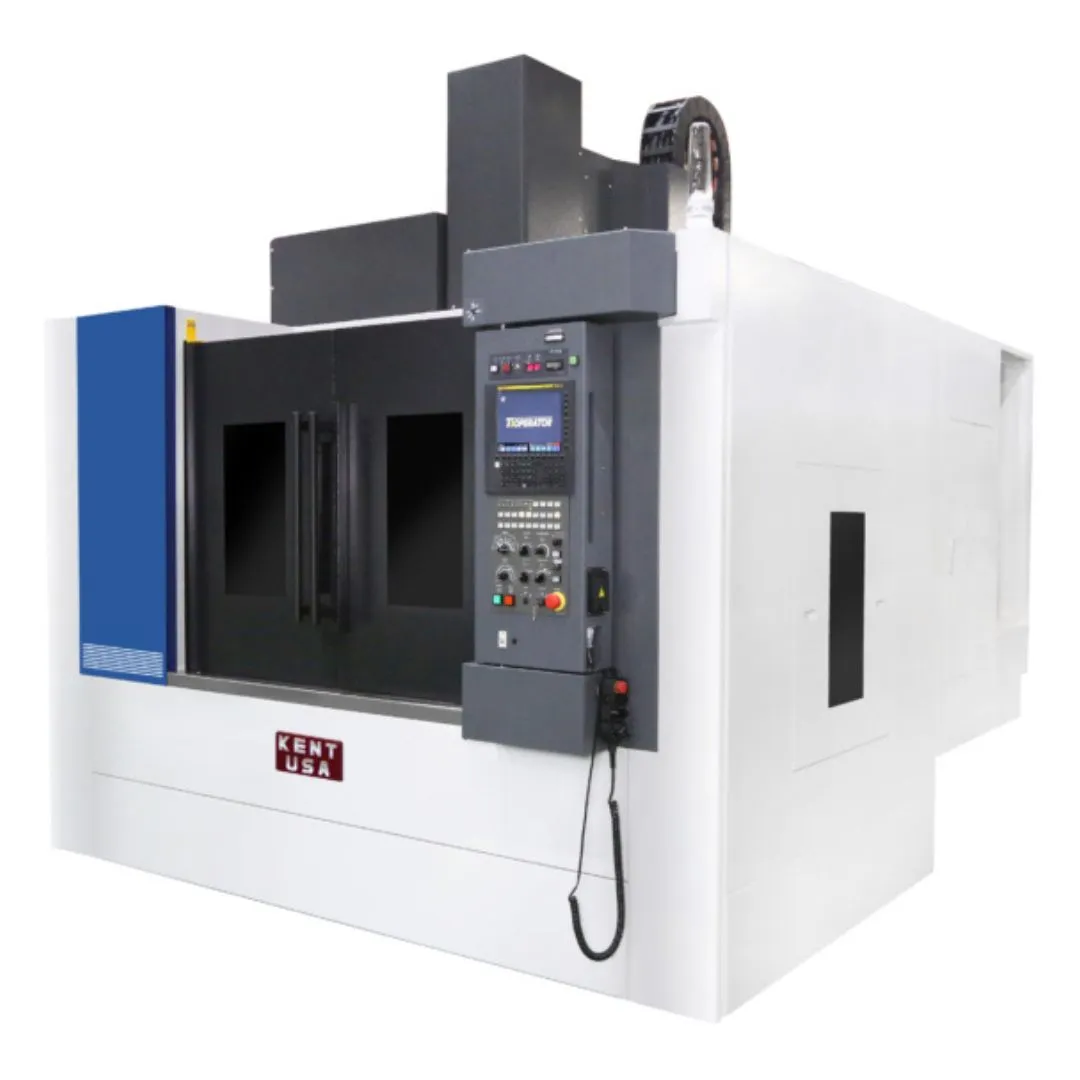 New Kent USA High Speed Vertical Machining Center KVP-12
