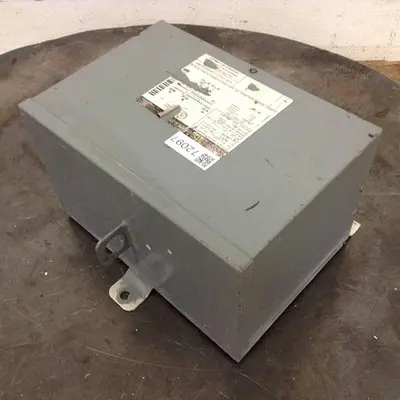 USED SQUARE D 6T2F
