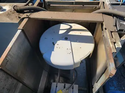 USED 1995 MAZAK VTC-16B