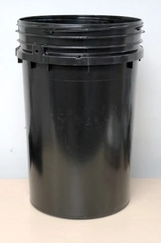 6 Gallon Screw Top Pail mold