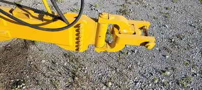 Used 1996 REYNOLDS 12C12 Scrapers Tennessee US | Ran Equipment #1403733