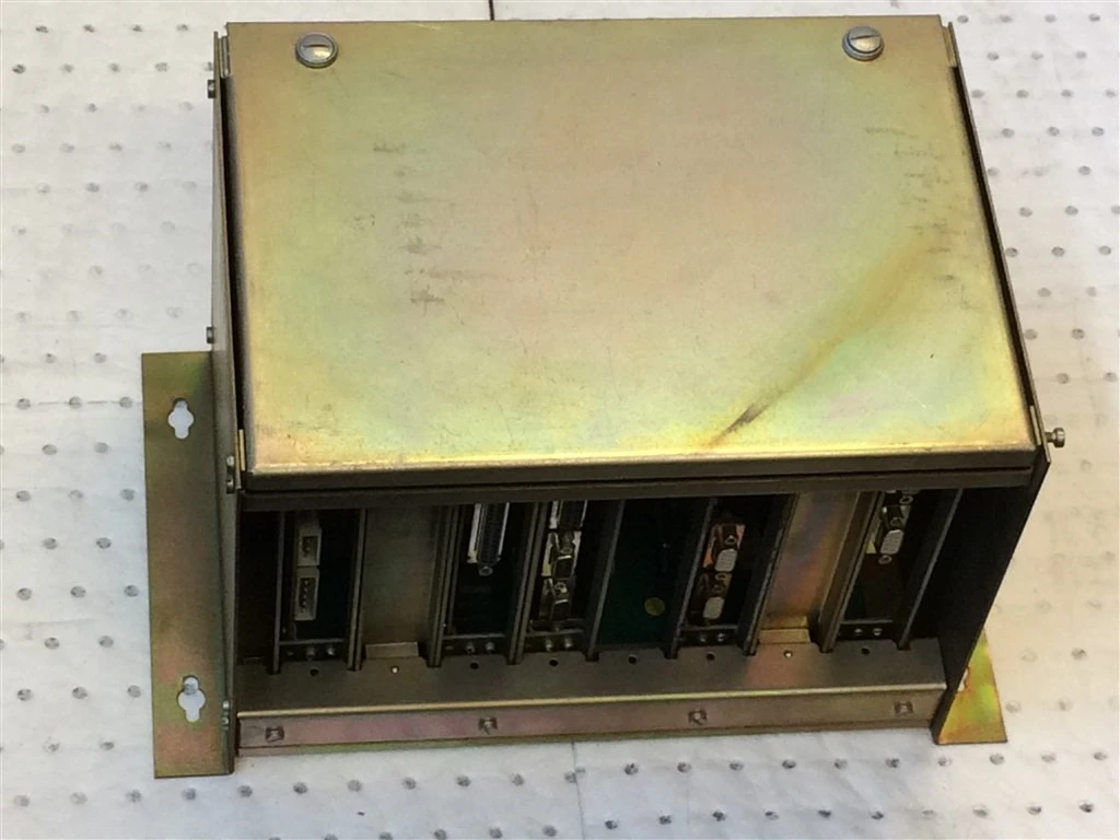 USED HACO PC15, CONSISTING OF 5 PARTS:-CNC