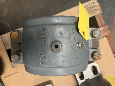 Used FAG SAF-524 Industrial Controls | Surplus Asset Holdings #1222044