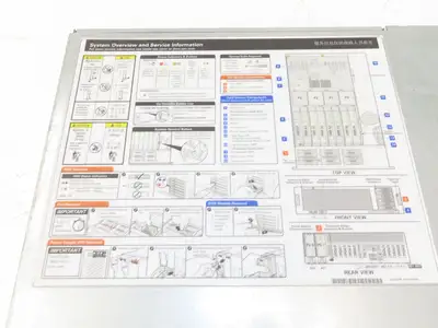 Used SUN _UNKNOWN_ Miscellaneous MRO | Arrow Industrial #654695