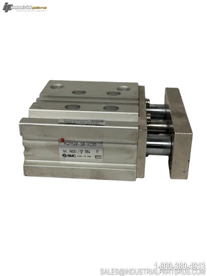 USED SMC MGPM20-30-XC35