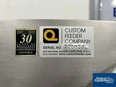 USED Liquid Packaging Solutions Liquid Packaging Solutions Eyedrop Filling Line