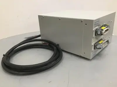 USED METAL FABRICATOR HRTC-05S/L-A1