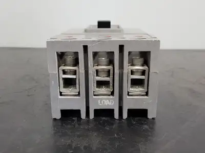 Used WESTINGHOUSE HKA3225F Switchgears British Columbia CA | Lenmark #242942