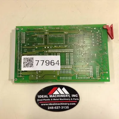 USED NETSTAL 110.240.9936B