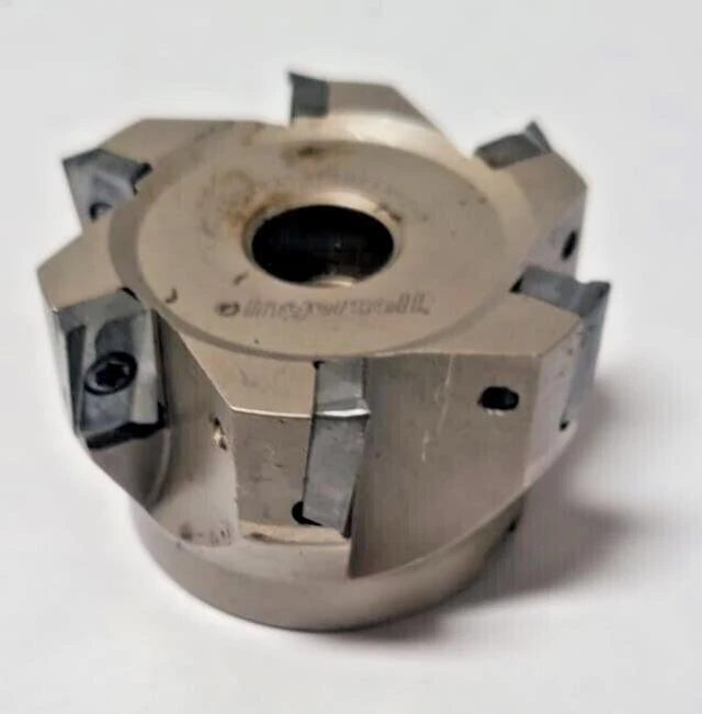 Used Ingersoll 567657567567567 Tooling & Accessories (Other) | Amiron Machinery #739836