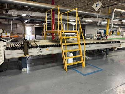 USED 2019 NANXING "SMD6013PY"