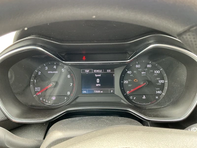 Used 2021 CHEVROLET TRAILBLAZER SUVs Michigan US | Miedema Asset Management Group #1313913
