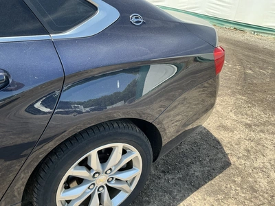 USED 2016 CHEVROLET IMPALA