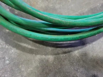 Tray Cable High Speed 2 AWG 1 Conductor 600V