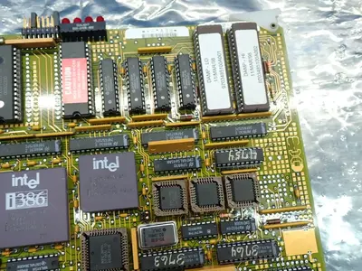 Used CINCINNATI MILACRON 35330815G Processor Boards Ohio US | HGR 24 #775475