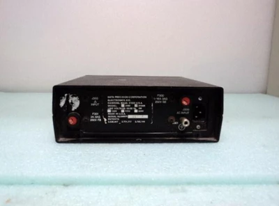 Used DATA PRECISION _UNKNOWN_ Multimeters | OCO Industrial #1711427