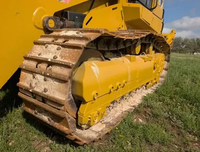 Used 2017 Caterpillar 963K Compact Track Loaders Texas US | Zadoon Equipment #1480710