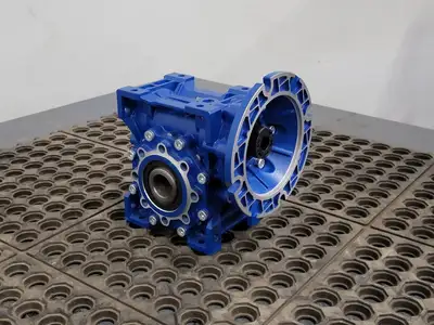 USED MOTOVARIO NMRV-P 063