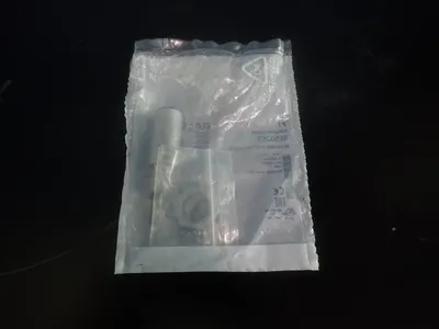NEW BALLUFF BES02K9