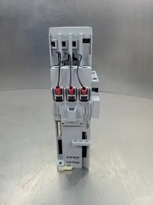 Allen Bradley 100Q-C37D*11 Protective Contactor Ser. A Unit. 4D-18