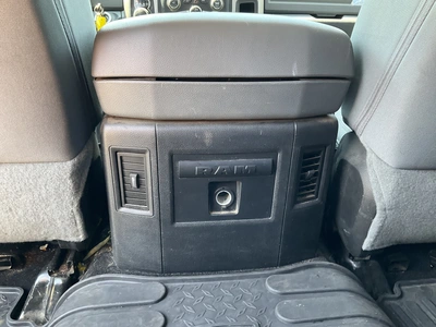 Used 2017 RAM 1500 Pickup Trucks Michigan US | Miedema Asset Management Group #1402822