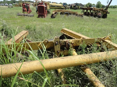 Used ROME TCW36 Tandem Discs Tennessee US | Ran Equipment #1403719