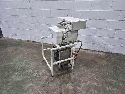 USED SAFELINE GF75