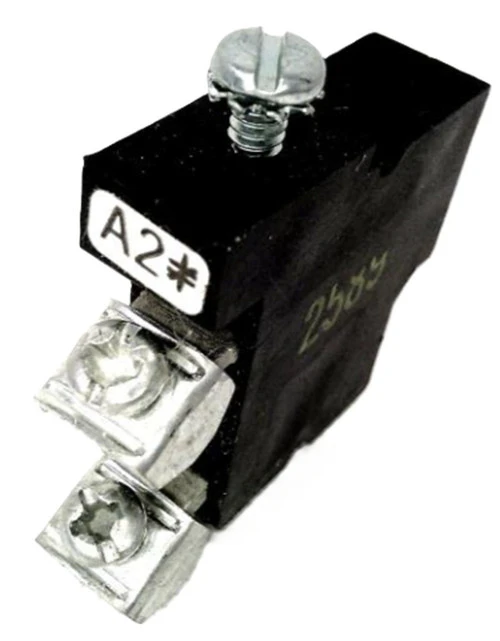 Cutler-Hammer Eaton C300KA2 Auxiliary Contact Block, 1 Normally Closed [New]