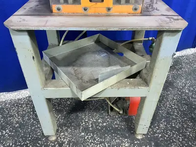 Used ORTMAN FLUID POWER _UNKNOWN_ Pneumatic Presses Ohio US | HGR 24 #1539735