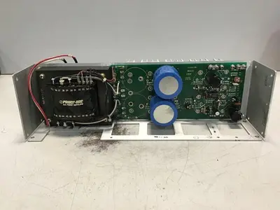 USED POWER-ONE F5-25/OVP-A