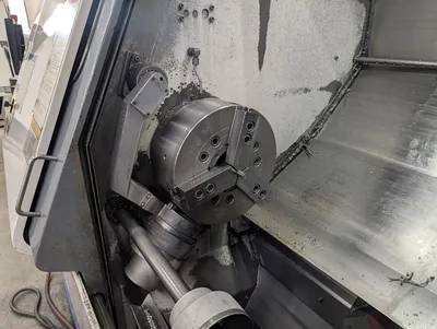 2003 MAZAK SQT 250M Lathes, CNC | Great American Equipment Company (7)