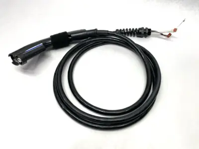 USED SIMCO TOP GUN REPLACEMENT