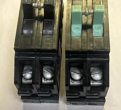 Used ZINSCO QC230 Miscellaneous Equipment (Electrical & Power) | Surplus Asset Holdings #1199239