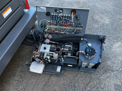 USED 2019 Skyjack SJ3219