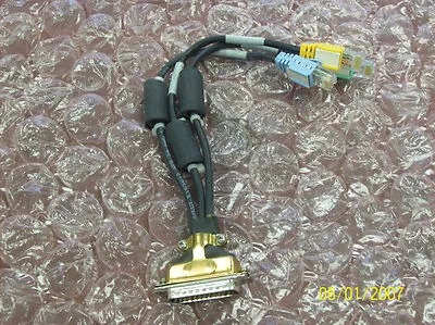 Used AMP E153612 Cable & Wire Arizona US | ASSET CONVERSION SPECIALISTS, INC. #307316