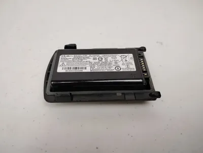 USED ZEBRA OMNII XT15