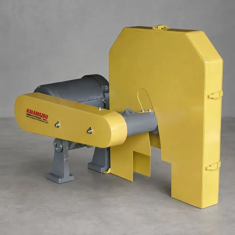 New | in-Stock KALAMAZOO INDUSTRIES K20AS Abrasive & Friction Saws Florida US | Sierra Victor Machinery #261956
