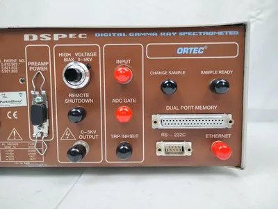 USED EG&G Ortec DSPec
