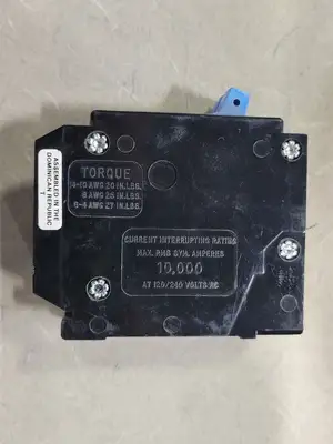 Used WESTINGHOUSE DNPL1515 Switchgears British Columbia CA | Lenmark #242309