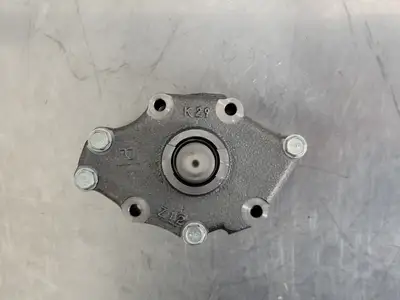 NEW SUBARU TR690