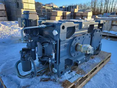 NEW SEW-EURODRIVE X2FS210/HU/B