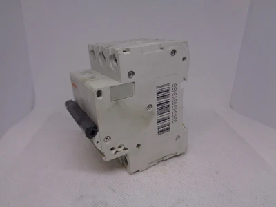 USED MERLIN GERIN C60N