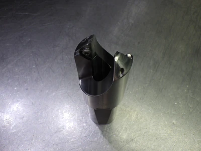 Tungaloy 16-16.9mm Chamfer Adapter 32mm Shank TIDCF160-W32 (LOC1701)