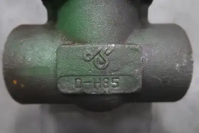 USED 2011 DSI VALVES 4121 F12-18