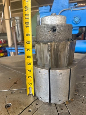 Used _UNKNOWN_ _UNKNOWN_ Pipe Expanders California US | Sterling Machinery Exchange #1467678