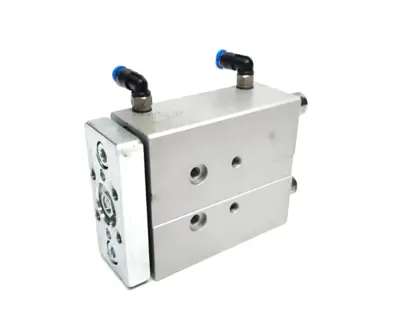 Used Festo 170836, DFM-16-40-P-A-GF Pneumatic Cylinders Michigan US | Maverick Industrial Sales #1489376