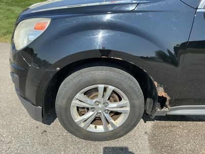 Used 2015 CHEVROLET EQUINOX SUVs Michigan US | Miedema Asset Management Group #1487912