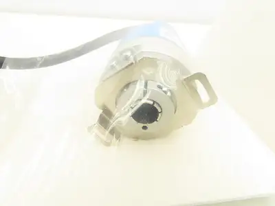 Sick ATM60-AAL12X12 Stegmann Absolute Encoder Steps 4096x4096 10-32V