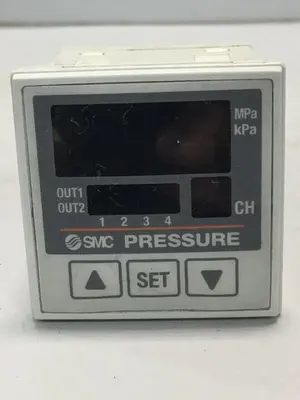 USED SMC PSE201-M