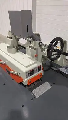 New | in-Stock TIMBERTECH TSLR14 Rip Saws New York US | Martin's Woodworking Machinery #1229798